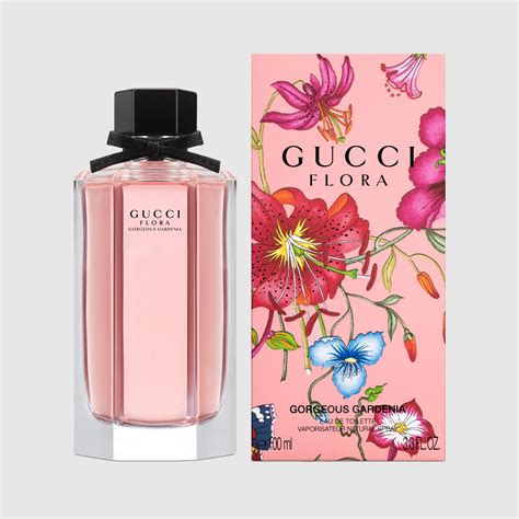 Flora by Gucci Eau de Toilette Gucci for women